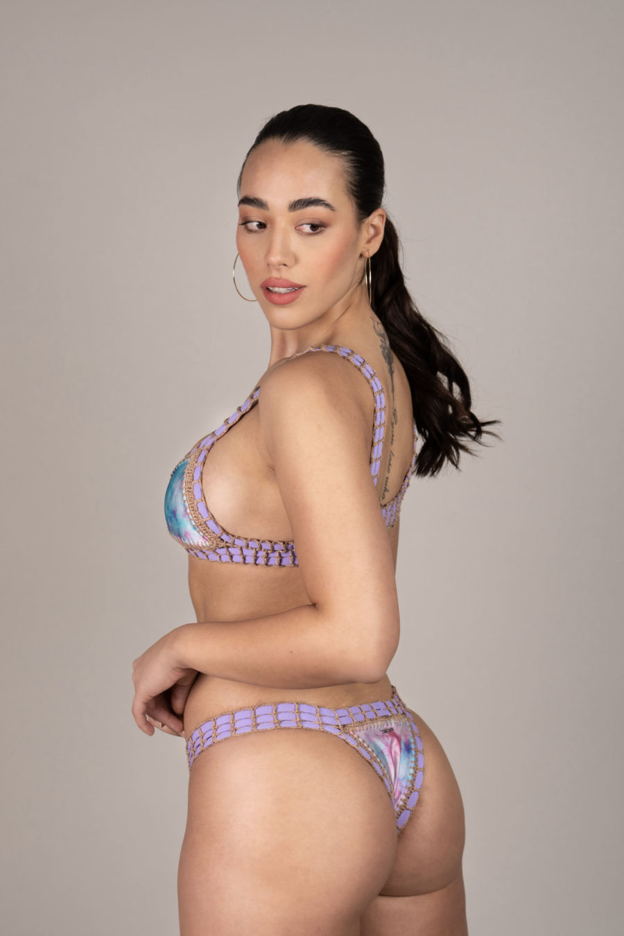 Aqua Bikini - Image 3