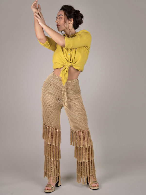 Koura Hose Dorado