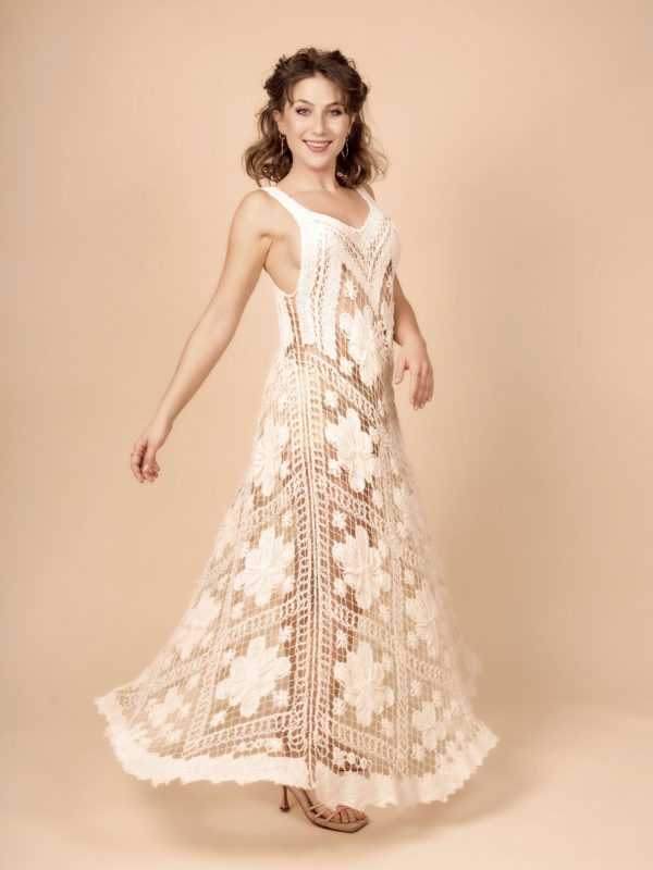 Marvel Kleid Arena Nature