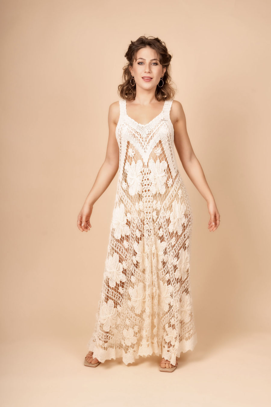 Marvel Kleid Arena Nature - Image 3