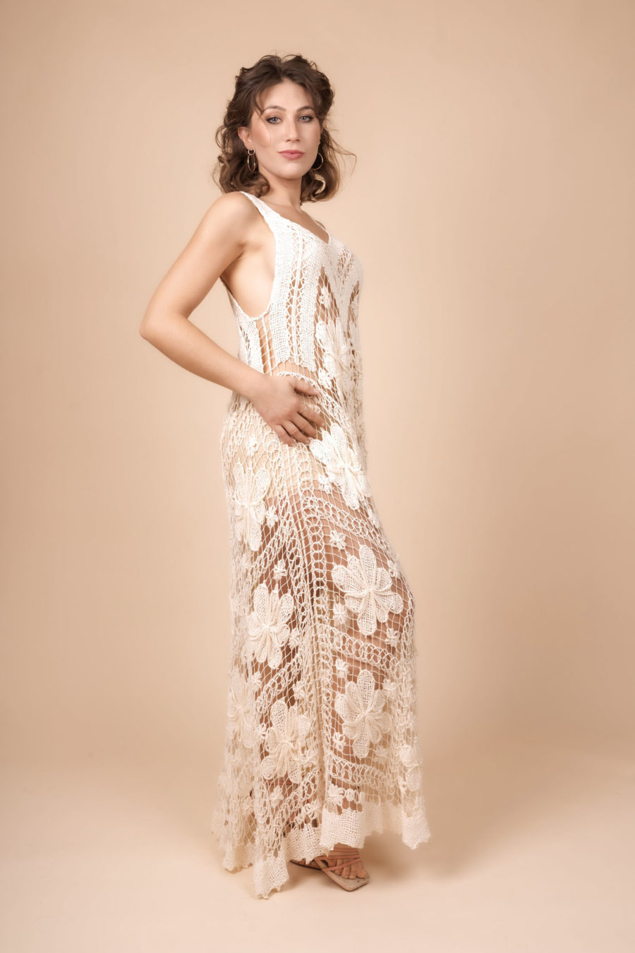Marvel Kleid Arena Nature - Image 4