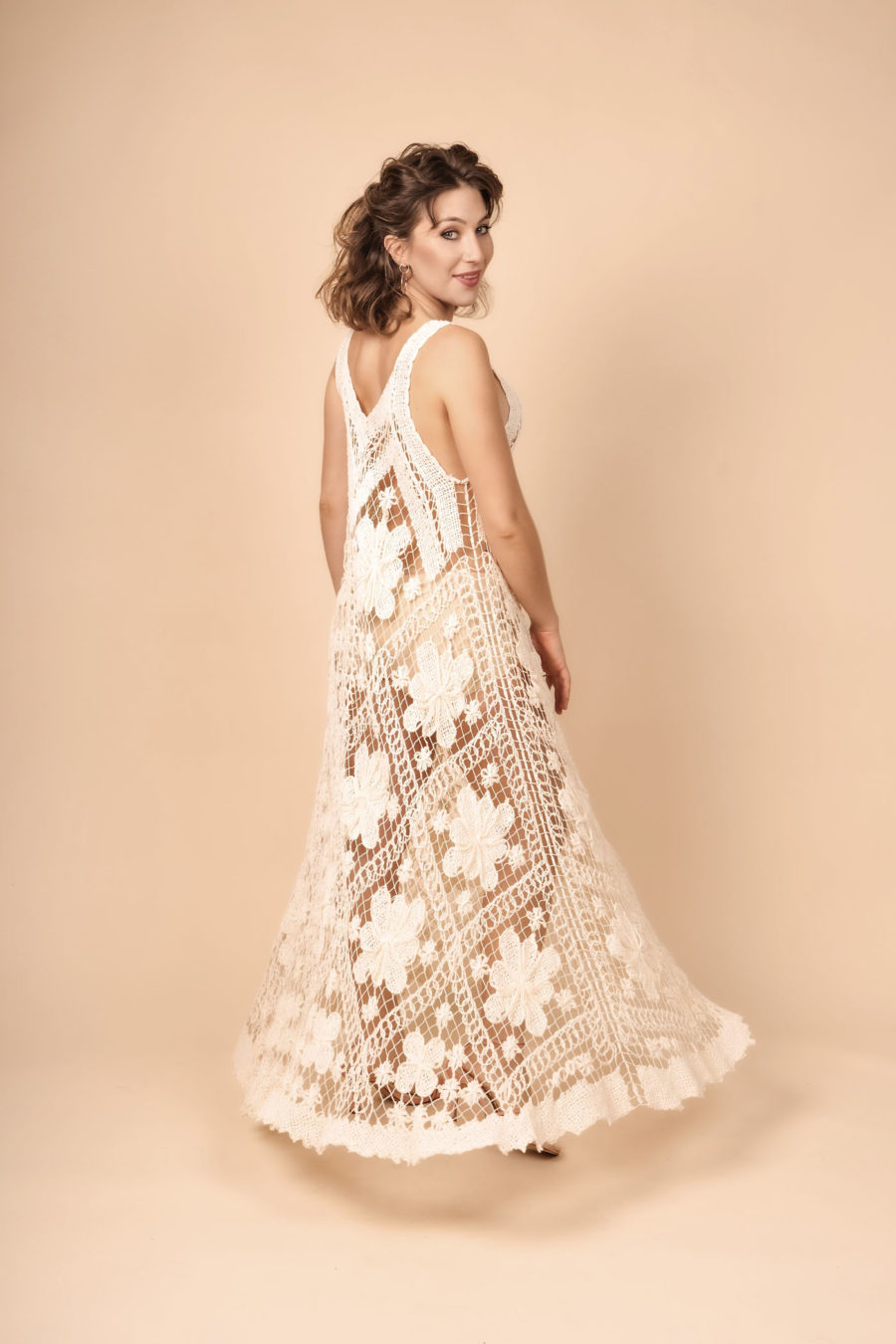 Marvel Kleid Arena Nature - Image 2