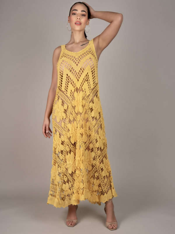 Marvel Kleid Soleil Nature