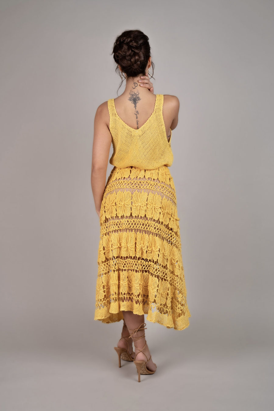 Rena Kleid Soleil Nature - Image 2