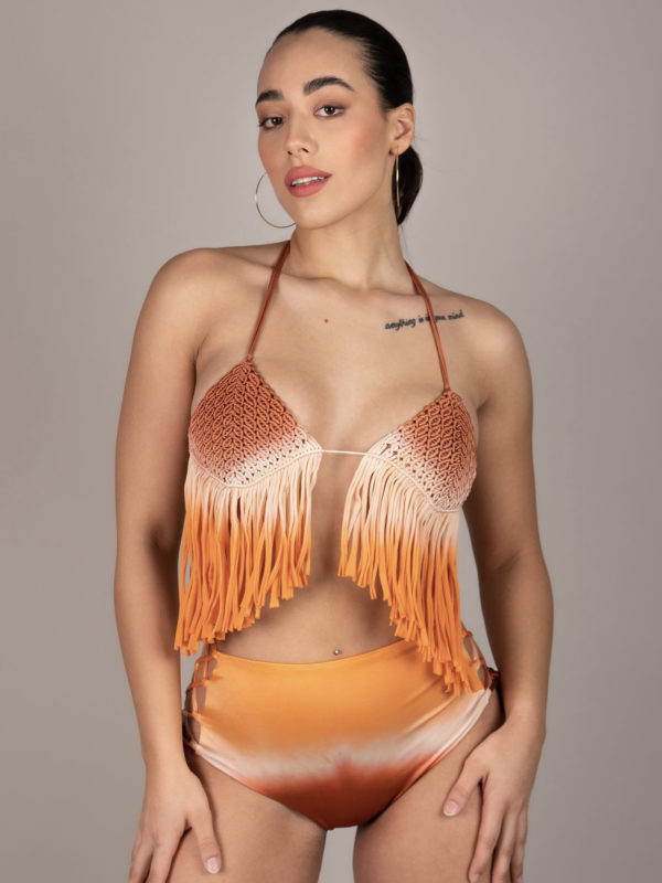 Sunrise Bikini