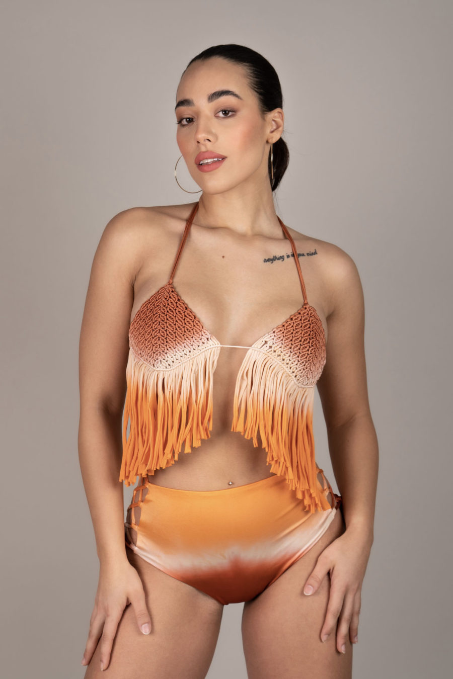 Sunrise Bikini